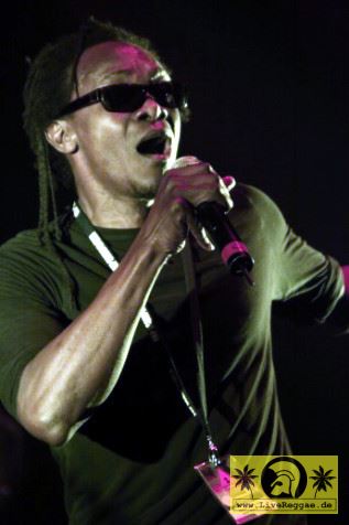 Ray Darwin (UK) 